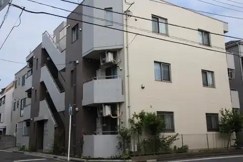パークサイド アイヴィ